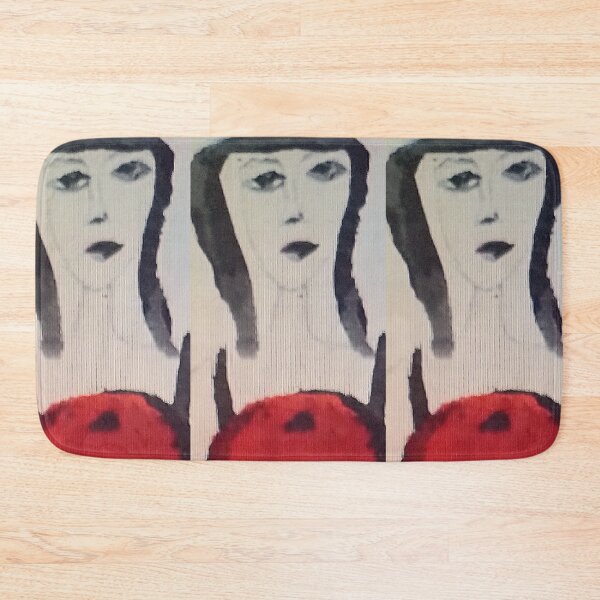 Item preview, Inner Poise designed and sold by Kerryn Levy Art.