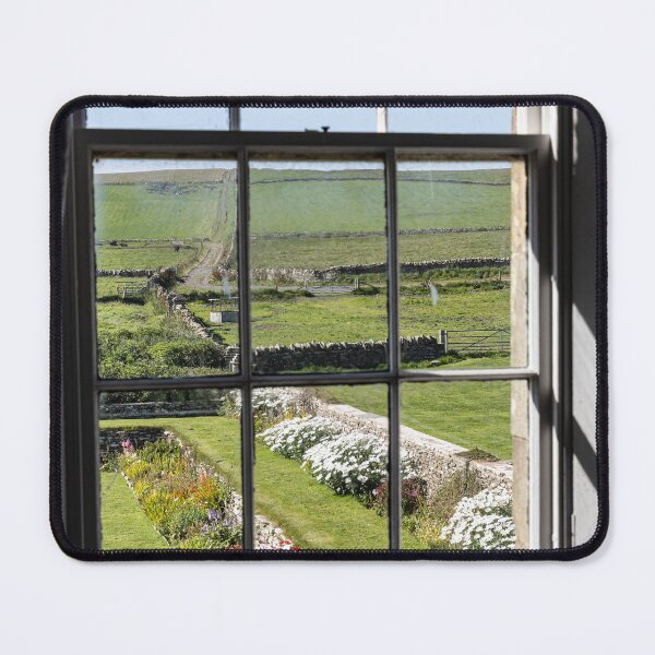 Item preview, View from a Window designed and sold by Marylou Badeaux.