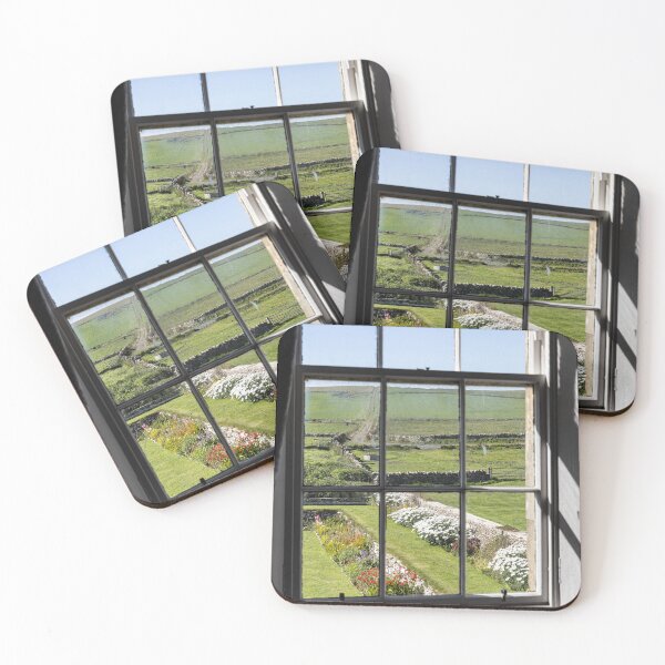 Item preview, View from a Window designed and sold by Marylou Badeaux.