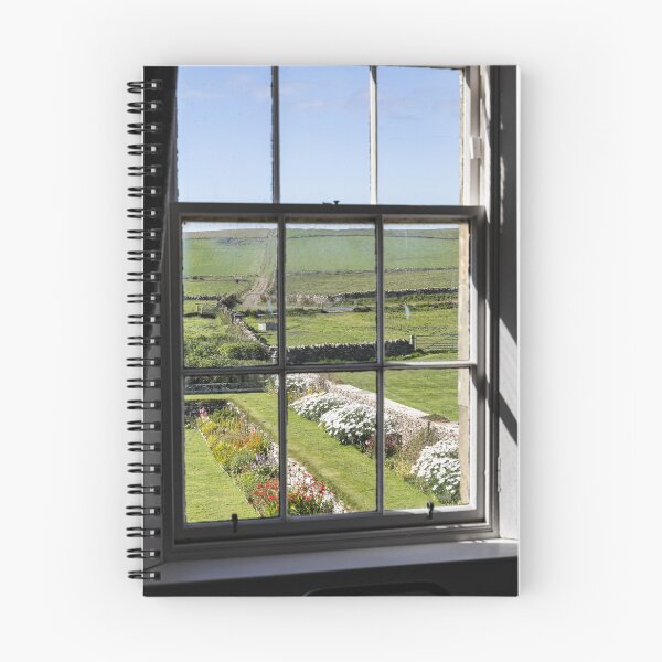 Item preview, View from a Window designed and sold by Marylou Badeaux.