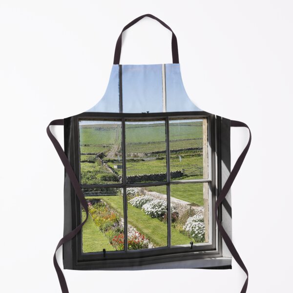 Item preview, View from a Window designed and sold by Marylou Badeaux.