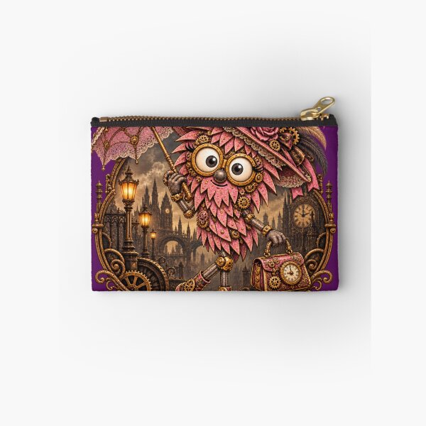 Artikelvorschau, Steampunk-Welt, Steampunk-Mädchen entworfen und verkauft von TheThinglings.