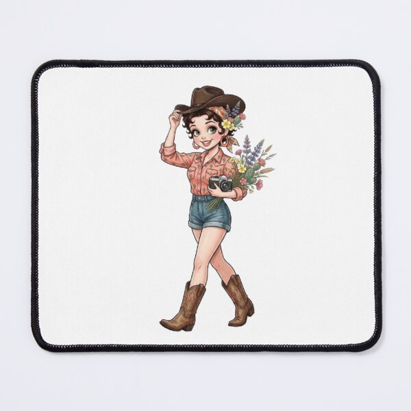 Item preview, BETTY BOOP designed and sold by CHRIST5000.