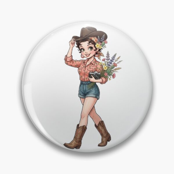 Item preview, BETTY BOOP designed and sold by CHRIST5000.