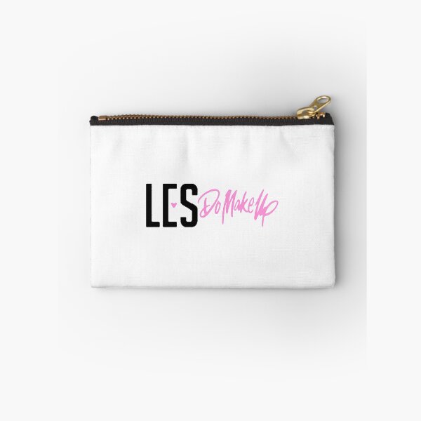 Item preview, Les Do Makeup - Gray Hoodie designed and sold by oldham-maniev.