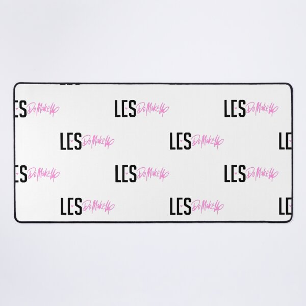 Item preview, Les Do Makeup - Gray Hoodie designed and sold by oldham-maniev.