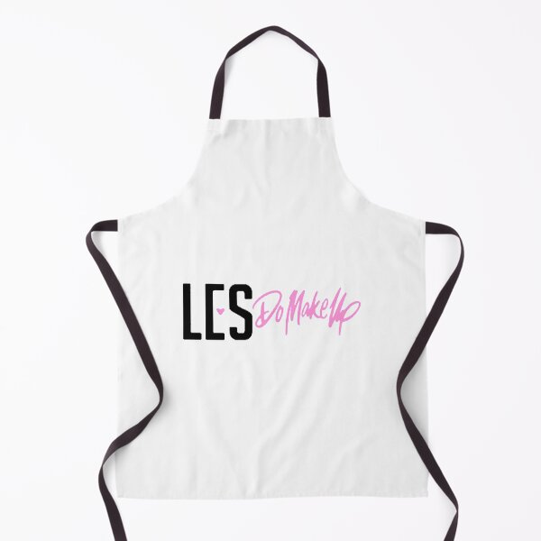 Item preview, Les Do Makeup - Gray Hoodie designed and sold by oldham-maniev.