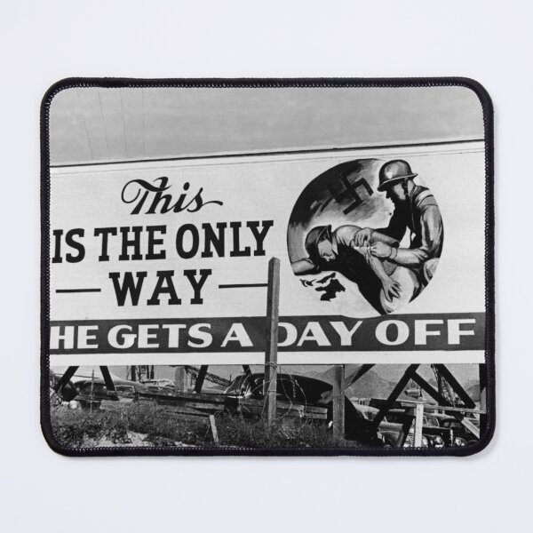Item preview, Billboard Oak Ridge During World War II designed and sold by weirdcountry.