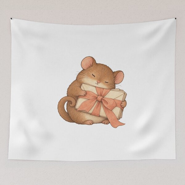 Item preview, Letters for a Slow Morning designed and sold by The-Art-of-D.