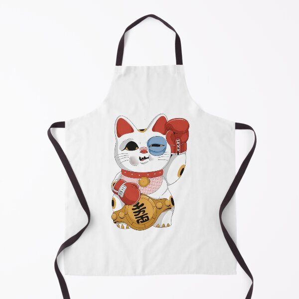Item preview, Lucky Cat Champion designed and sold by trinidad-shizue.
