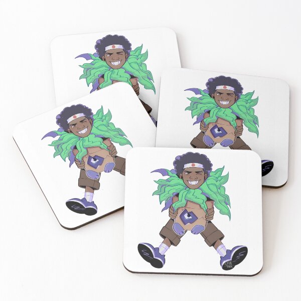 Item preview, Momo Stage One Evolution designed and sold by oldham-maniev.