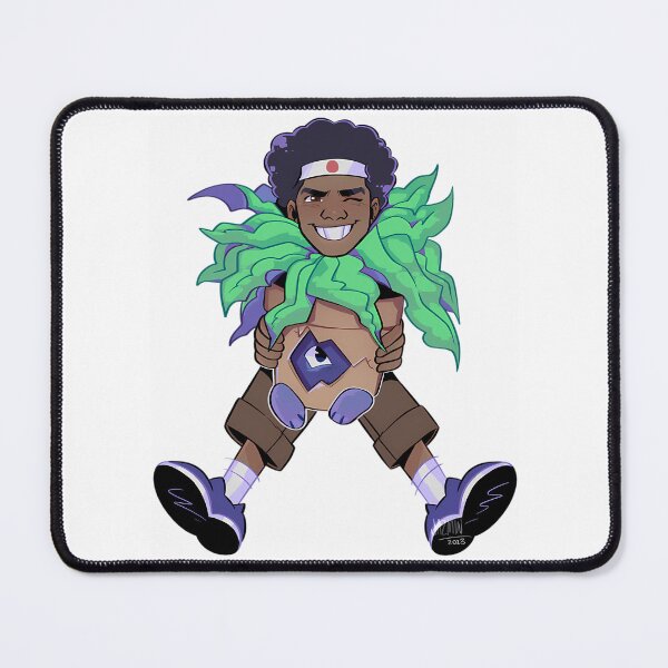 Item preview, Momo Stage One Evolution designed and sold by oldham-maniev.