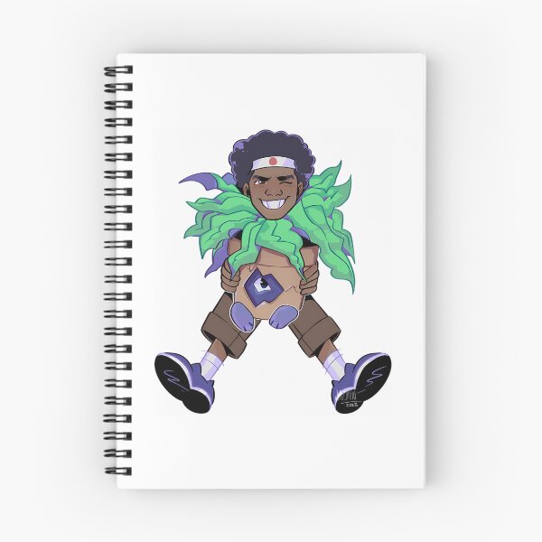 Item preview, Momo Stage One Evolution designed and sold by oldham-maniev.