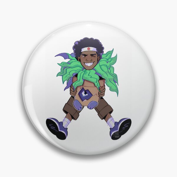 Item preview, Momo Stage One Evolution designed and sold by oldham-maniev.