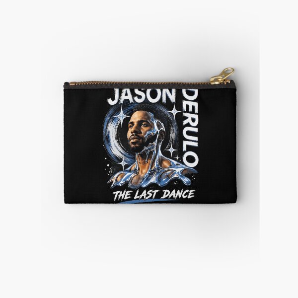 Item preview, Jason Derulo The Last Dance designed and sold by Roos-Reijnders.