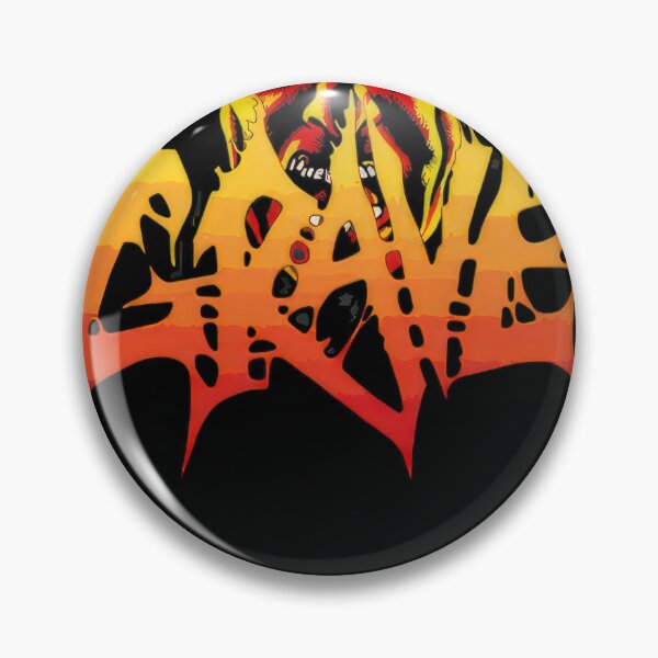 Item preview, Grave Band designed and sold by kakkak2305.