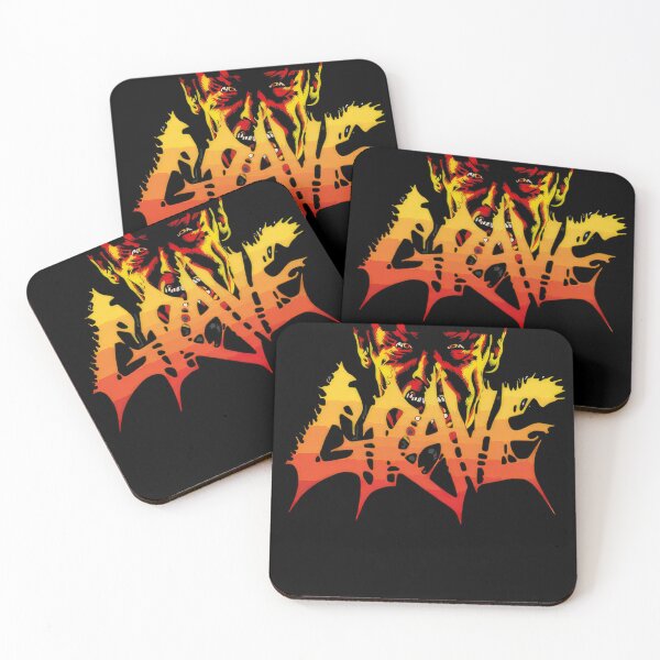 Item preview, Grave Band designed and sold by kakkak2305.