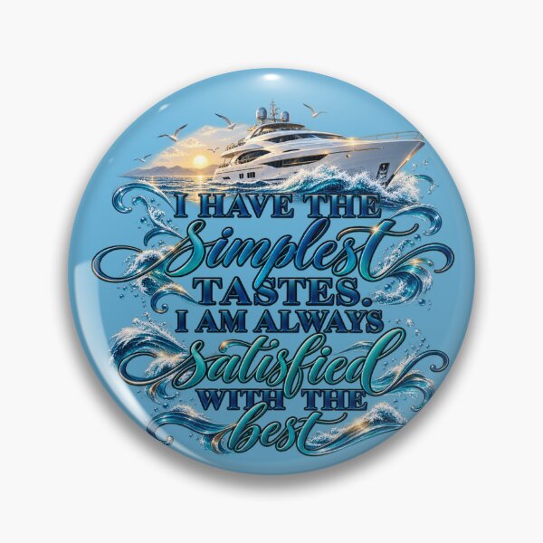 Item preview, Satisfied with Excellence designed and sold by Quote Gallery.
