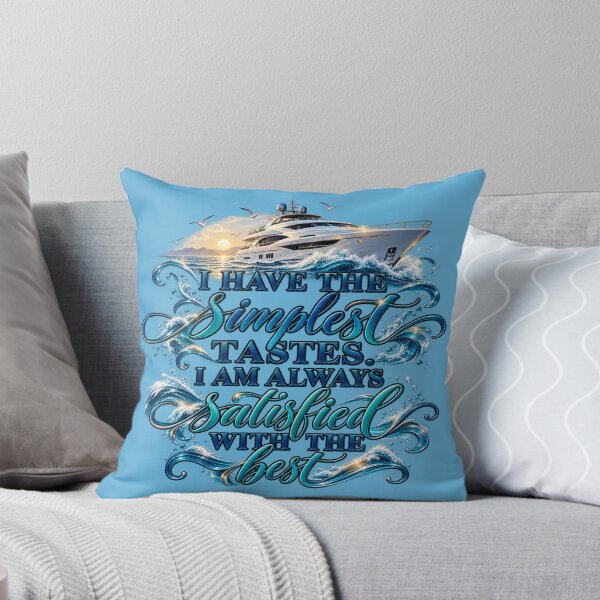 Item preview, Satisfied with Excellence designed and sold by Quote Gallery.