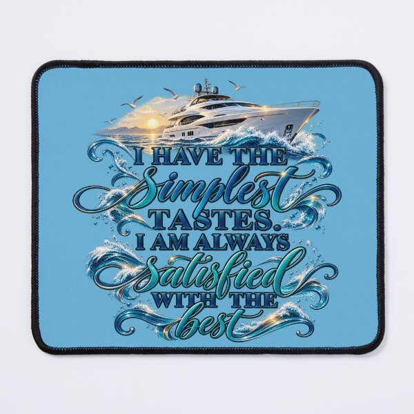 Item preview, Satisfied with Excellence designed and sold by Quote Gallery.