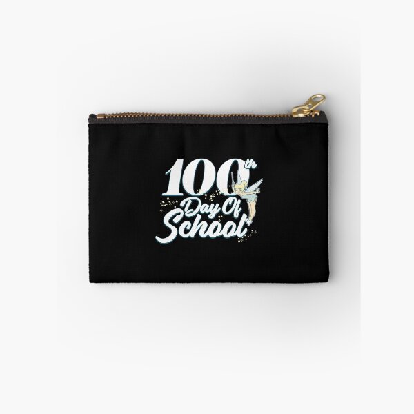 Item preview,  Tinker Bell 100Th Day Of School designed and sold by ArtisRan.