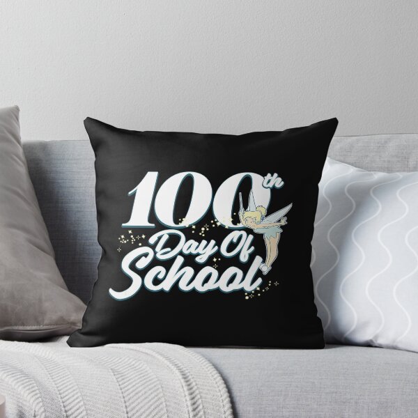 Item preview,  Tinker Bell 100Th Day Of School designed and sold by ArtisRan.