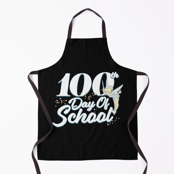Item preview,  Tinker Bell 100Th Day Of School designed and sold by ArtisRan.