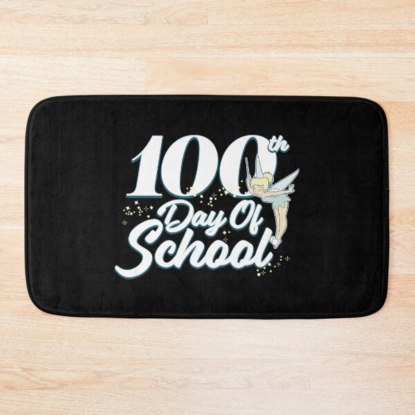 Item preview,  Tinker Bell 100Th Day Of School designed and sold by ArtisRan.