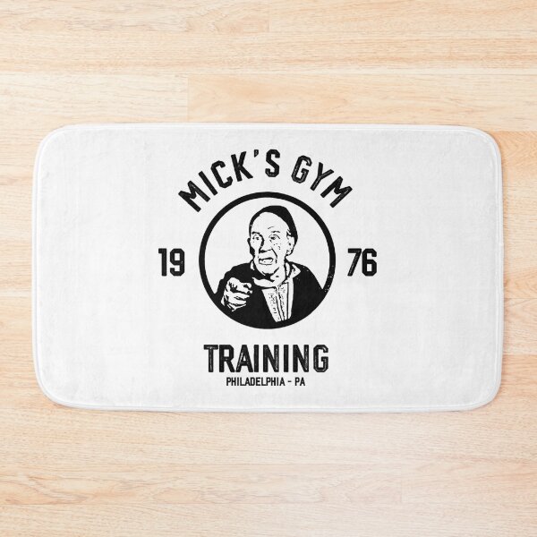 Item preview, Mick Gym designed and sold by trinidad-shizue.