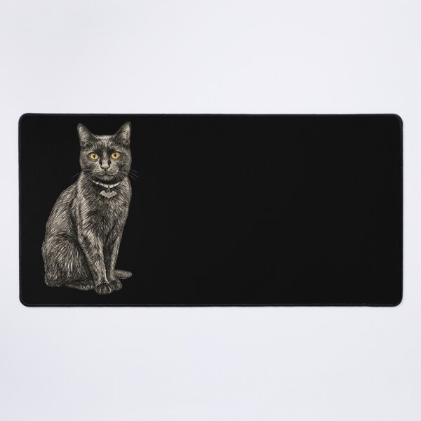 Item preview, Black Cat designed and sold by Juzzy72.