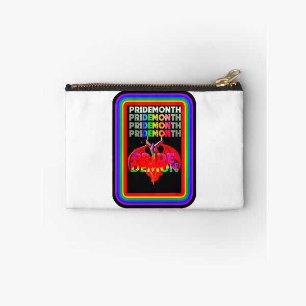 Item preview, Pride Demon  designed and sold by ameerbe-rnstein.