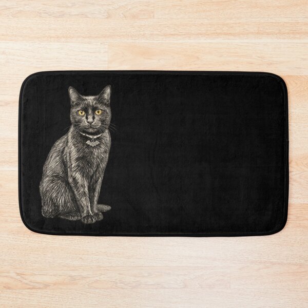 Item preview, Black Cat designed and sold by Juzzy72.