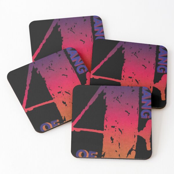 Item preview, Gang Of Four designed and sold by yandrowood359.