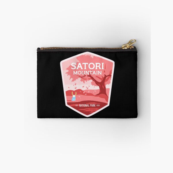 Item preview, Satori Mountain National Park Active designed and sold by oldham-maniev.