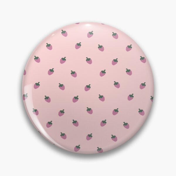 Item preview, Strawberry Patch designed and sold by WitchGalaxy.