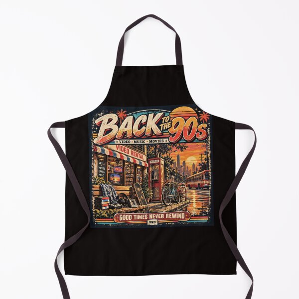 Item preview, Back To The 90s Good Times Never Rewind Vintage designed and sold by Soluna Studio.