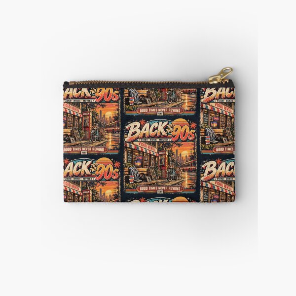 Item preview, Back To The 90s Good Times Never Rewind Vintage designed and sold by Soluna Studio.