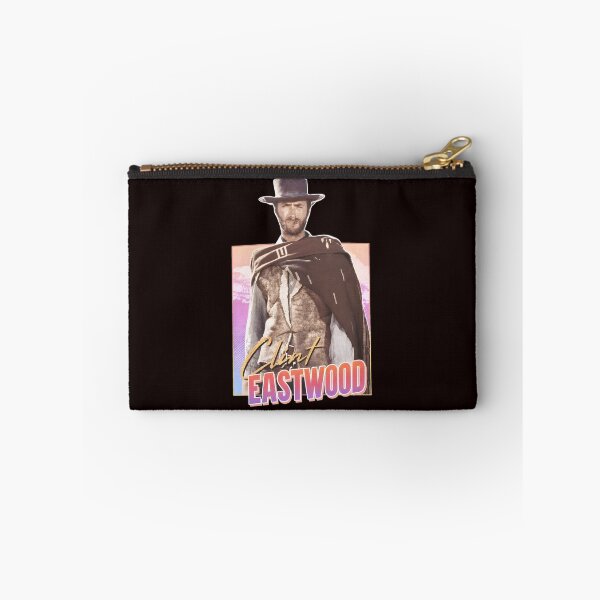 Item preview, Clint Eastwood Retro 80s Synthwave designed and sold by HEEIKA-ART.