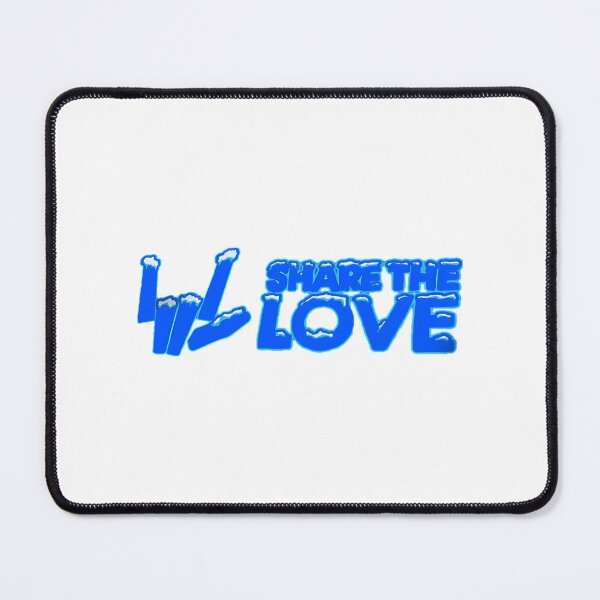 Item preview, Share The Love - _Snowcaps_ New Sharer Winter Gear designed and sold by oldham-maniev.