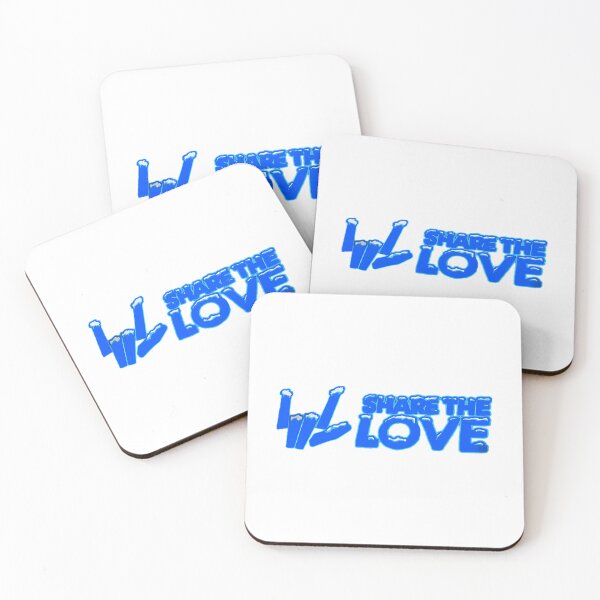 Item preview, Share The Love - _Snowcaps_ New Sharer Winter Gear designed and sold by oldham-maniev.