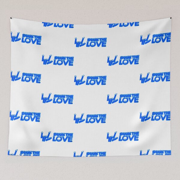 Item preview, Share The Love - _Snowcaps_ New Sharer Winter Gear designed and sold by oldham-maniev.
