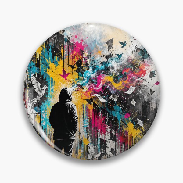 Item preview, Urban Fantasy Dreams Fly Away designed and sold by Qenlo.