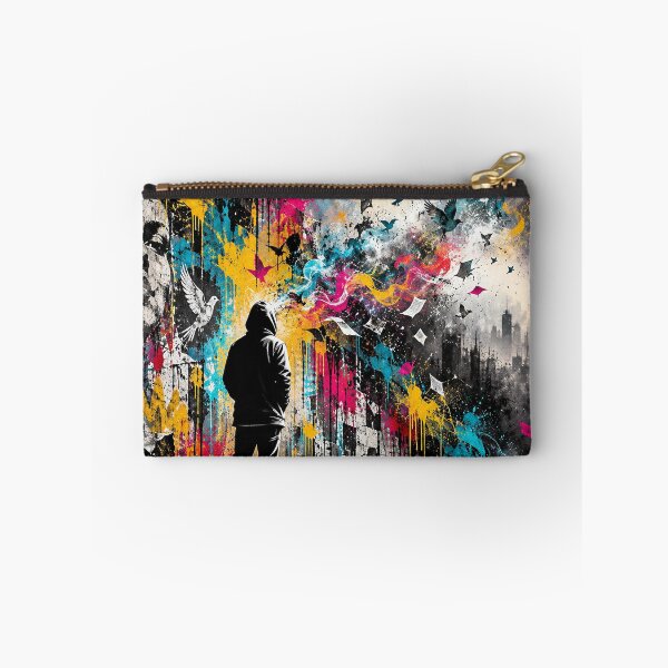 Item preview, Urban Fantasy Dreams Fly Away designed and sold by Qenlo.