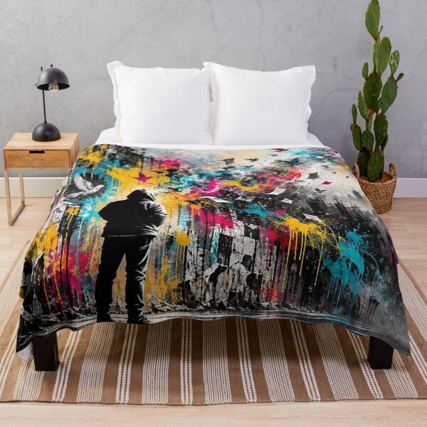 Item preview, Urban Fantasy Dreams Fly Away designed and sold by Qenlo.
