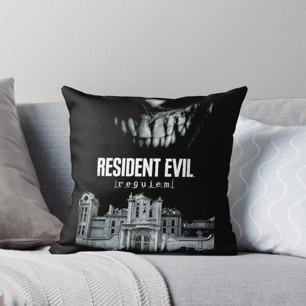 Item preview, Resident Evil Requiem Raccoon City Police Station designed and sold by Miniadecal.