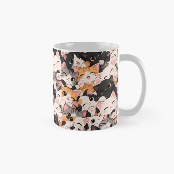 Item preview, Cats designed and sold by brexastore.
