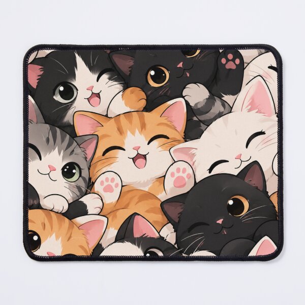 Item preview, Cats designed and sold by brexastore.