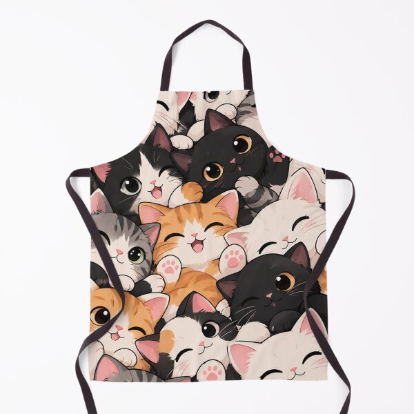 Item preview, Cats designed and sold by brexastore.