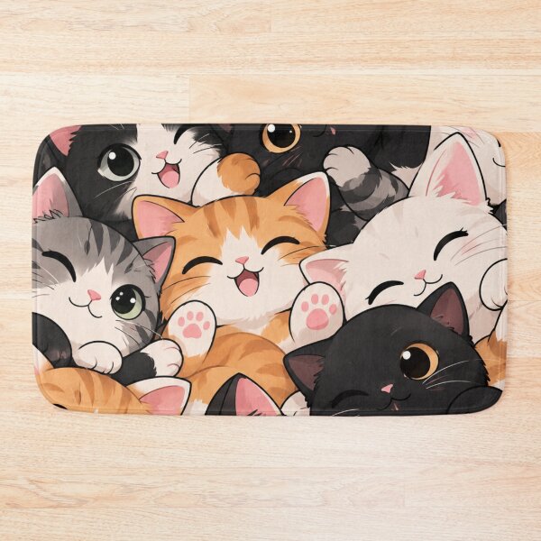 Item preview, Cats designed and sold by brexastore.