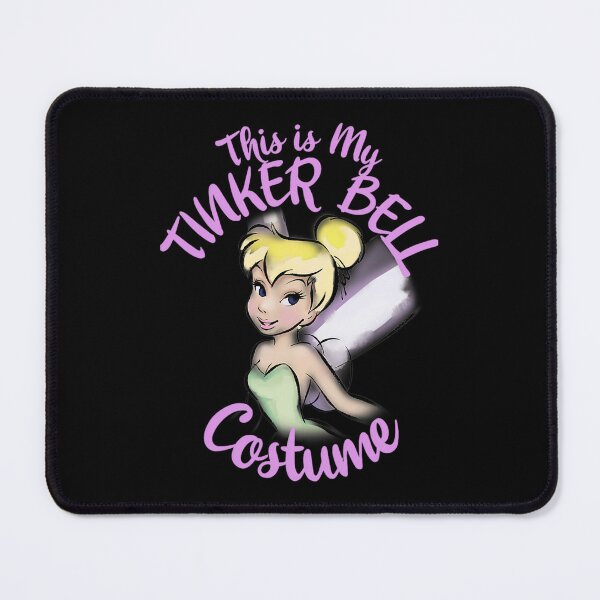 Item preview, This Is My Tinker Bell Costume designed and sold by ArtisRan.